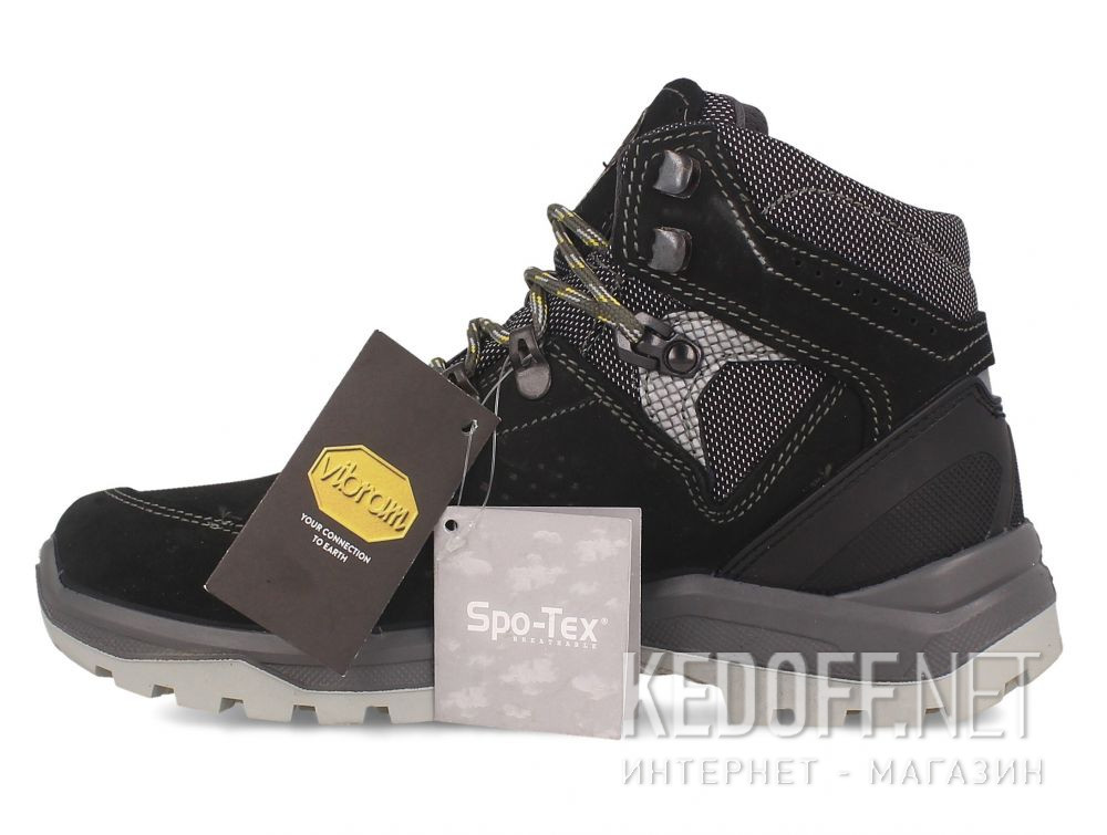 Цены на Black boots Grisport 14409N43tn Vibram