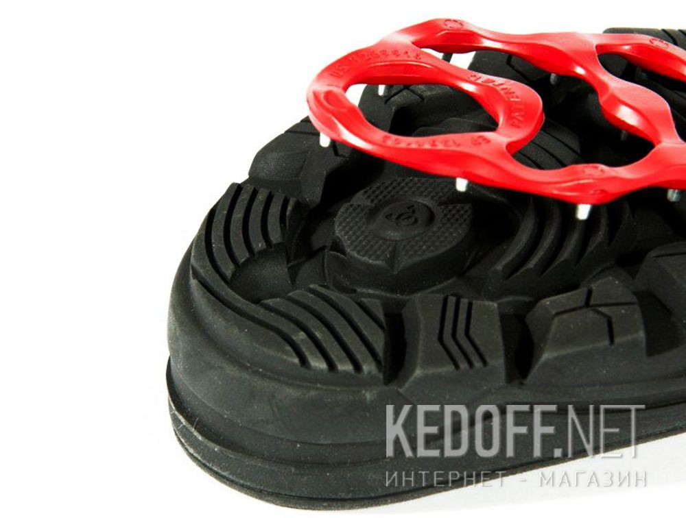 Женские ботинки зимоходы Forester Attiba 550360-37 Made in Italy доставка по Украине