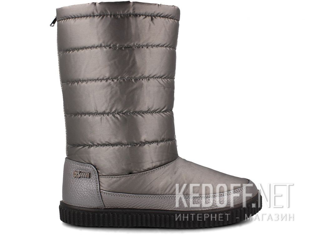 Women's boots Forester Graphyt tellus 00053-14 купить Украина