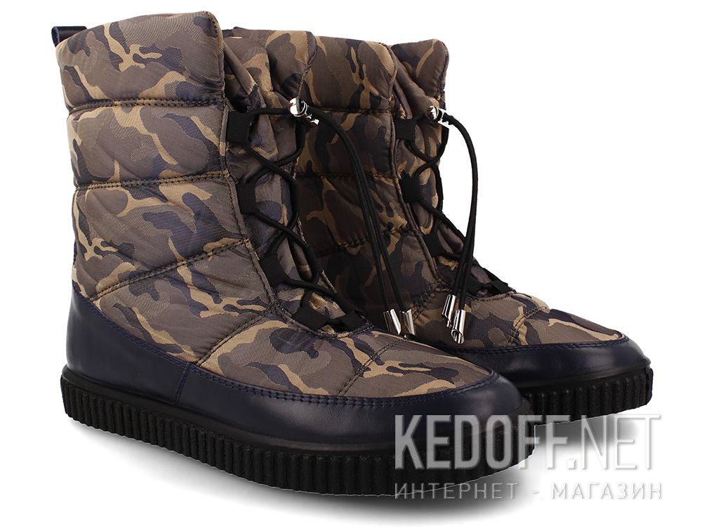 Shoes Forester Terra Nova 00054-8975 купить Украина