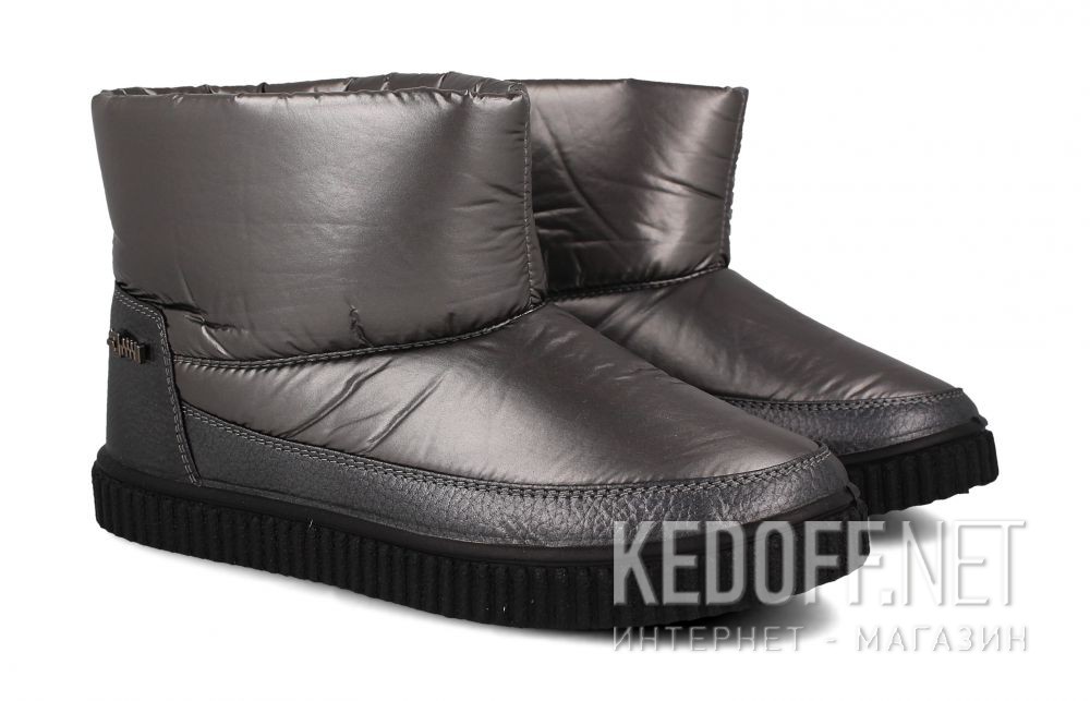 Womens waterproof boots Forester 00061-14MB купить Украина