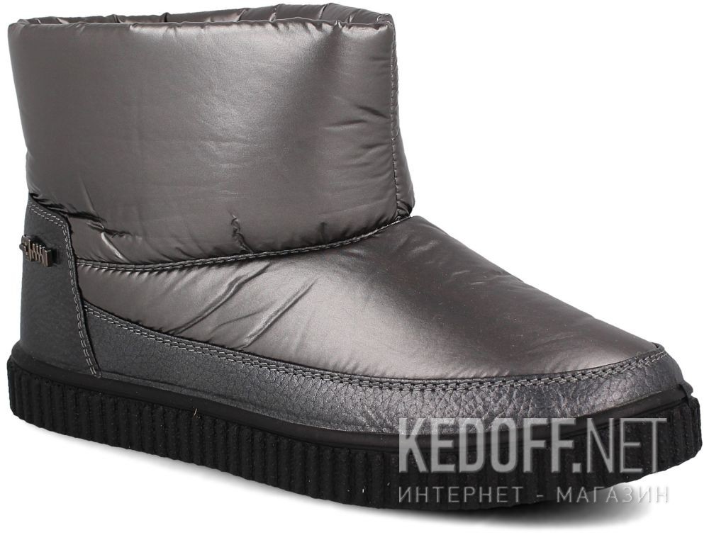 Купити Жіночі непромокальні чобітки Forester 00061-14MB