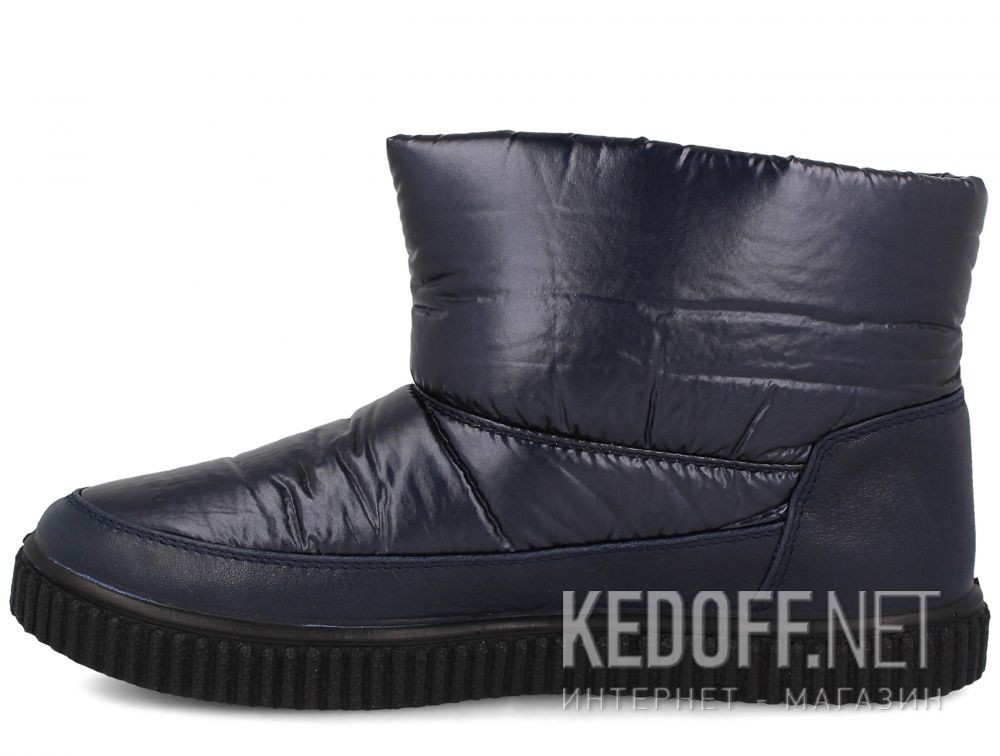 Womens waterproof boots Forester 00061-89MB купить Украина