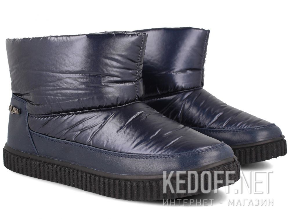 Цены на Womens waterproof boots Forester 00061-89MB