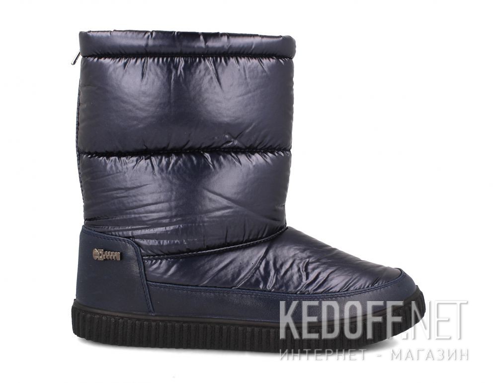 Womens boots Forester tellus 00062-89MB купить Украина