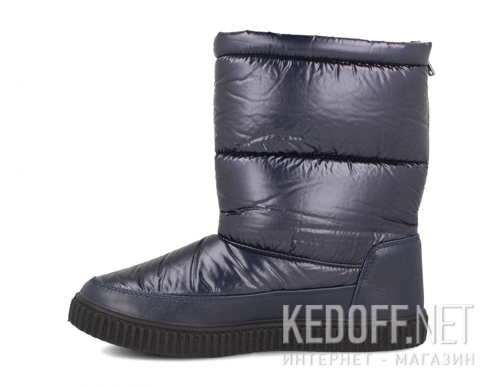 Оригинальные Womens boots Forester tellus 00062-89MB