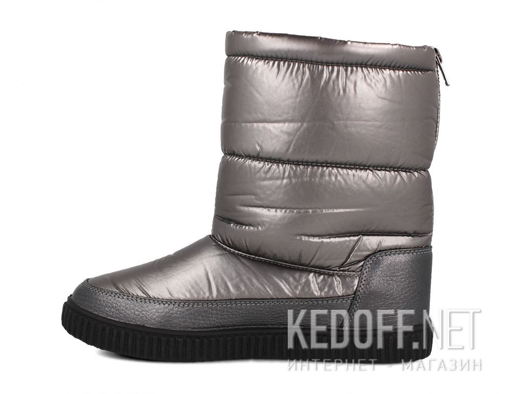 Womens waterproof  boots Forester tellus 00062-14MB купить Украина