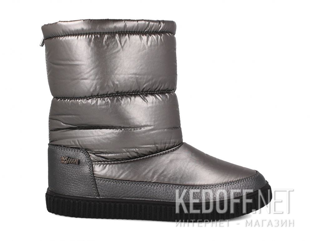 Оригинальные Womens waterproof  boots Forester tellus 00062-14MB