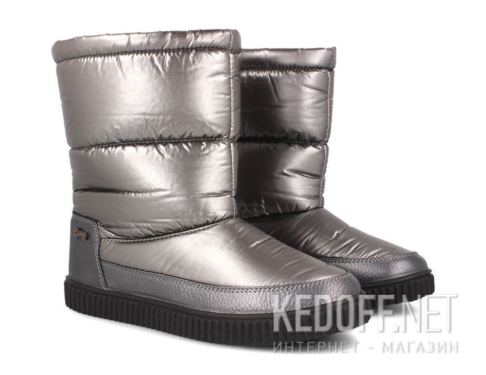 Цены на Womens waterproof  boots Forester tellus 00062-14MB