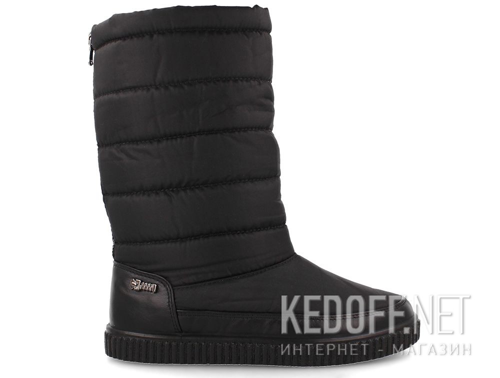 Womens waterproof boots Forester 00063-27MB купить Украина