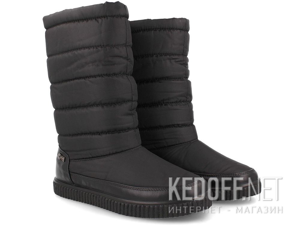 Оригинальные Womens waterproof boots Forester 00063-27MB
