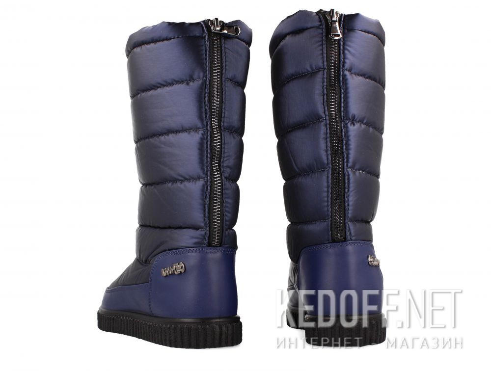 Цены на Womens waterproof boots Forester High 00063-89MB