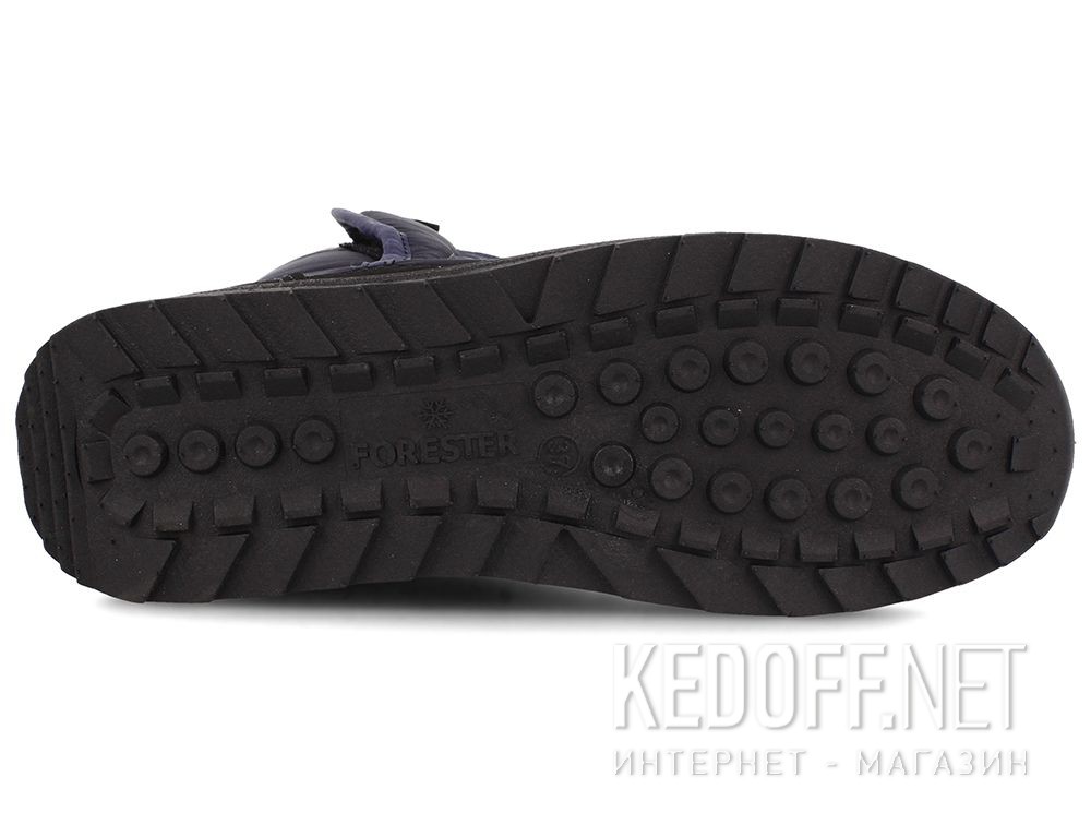 Women's quilted Forester Apre Ski 1701820-89 все размеры