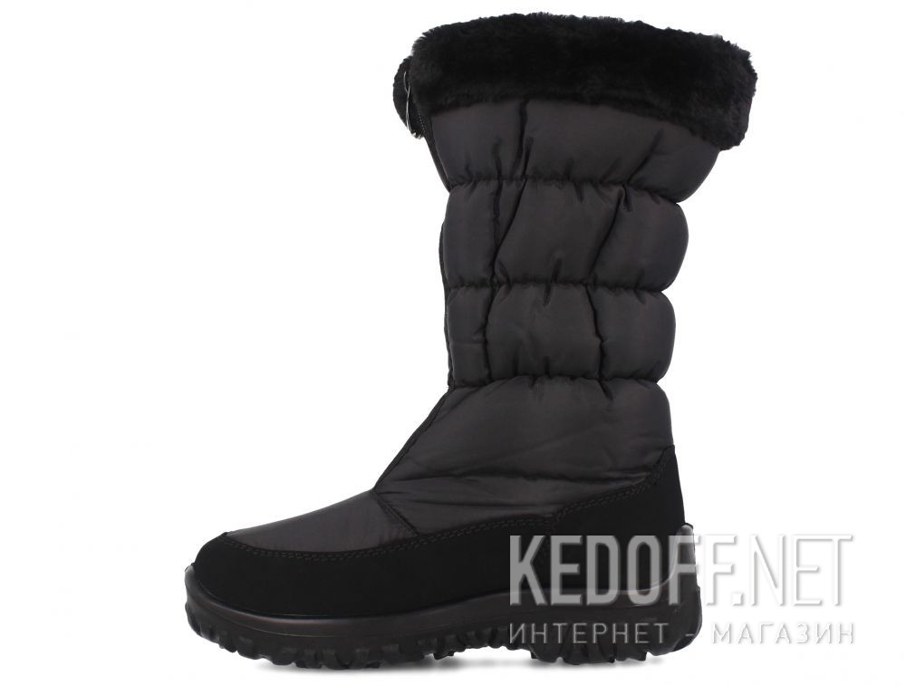 Оригинальные Women's quilted snowboots Forester 210-27