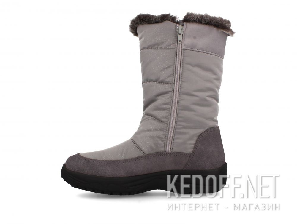 Оригинальные Womens boots zimohody Forester Attiba 80303P-37 Made in Italy