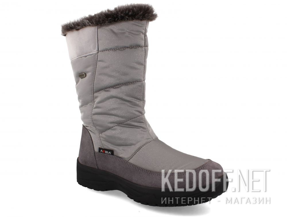Delivery Womens boots zimohody Forester Attiba 80303P-37 Made in Italy