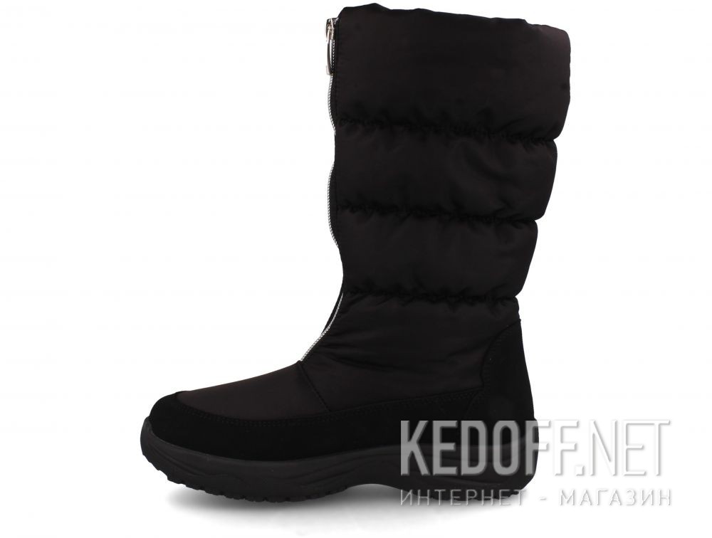 Оригинальные Womens boots zimohody Forester Attiba 80800-27 Made in Italy
