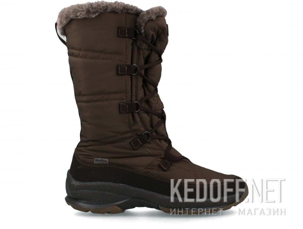 Womens boots Lytos Carbon Ad 11 2AD020-11FC купить Украина