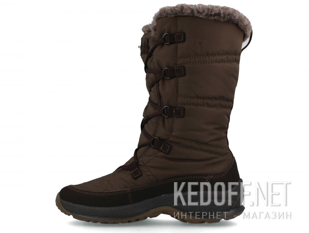 Оригинальные Womens boots Lytos Carbon Ad 11 2AD020-11FC
