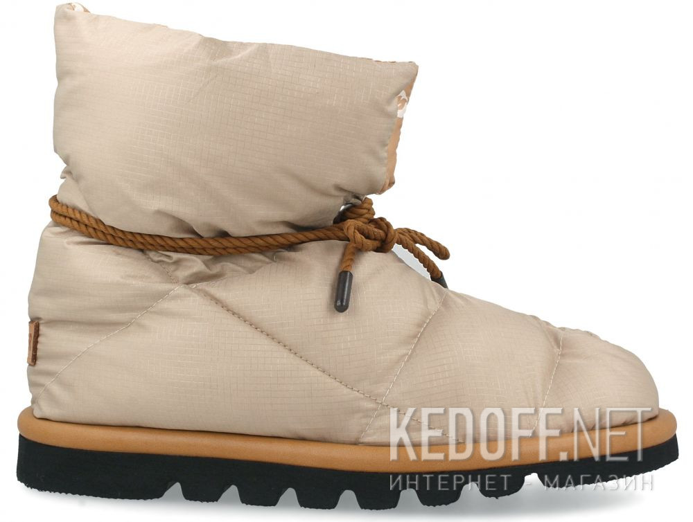 Оригинальные Women's Forester Pillow Boot 181121-34 goose down