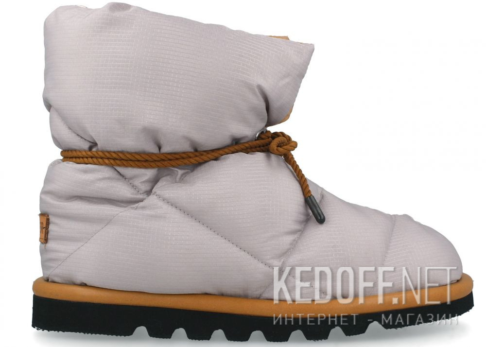 Women's Forester Pillow Boot 181121-37 goose down купить Украина