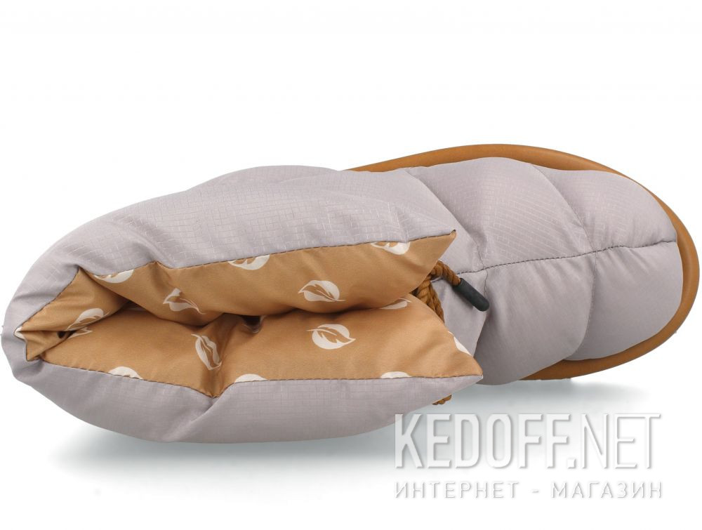 Женские Forester Pillow Boot 181121-37 goose down описание