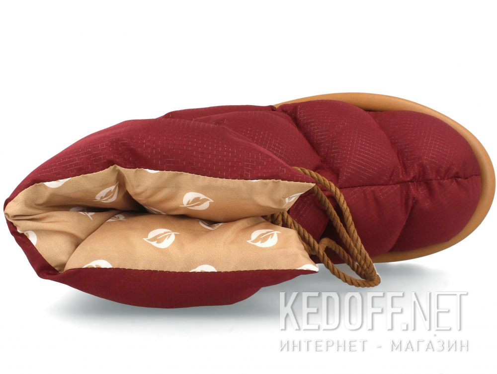 Женские Forester Pillow Boot 181121-48 goose down описание