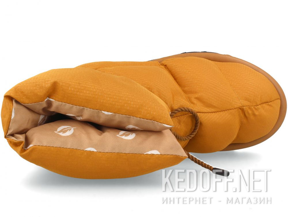 Women's Forester Pillow Boot 181121-74 goose down описание