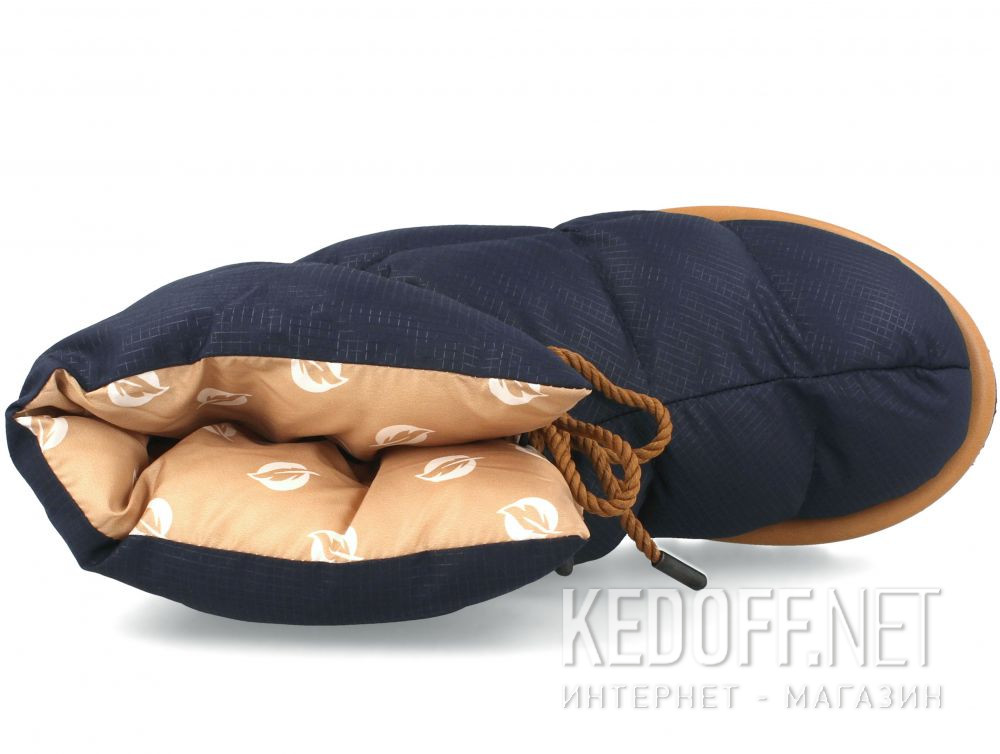 Женские Forester Pillow Boot 181121-89 goose down описание