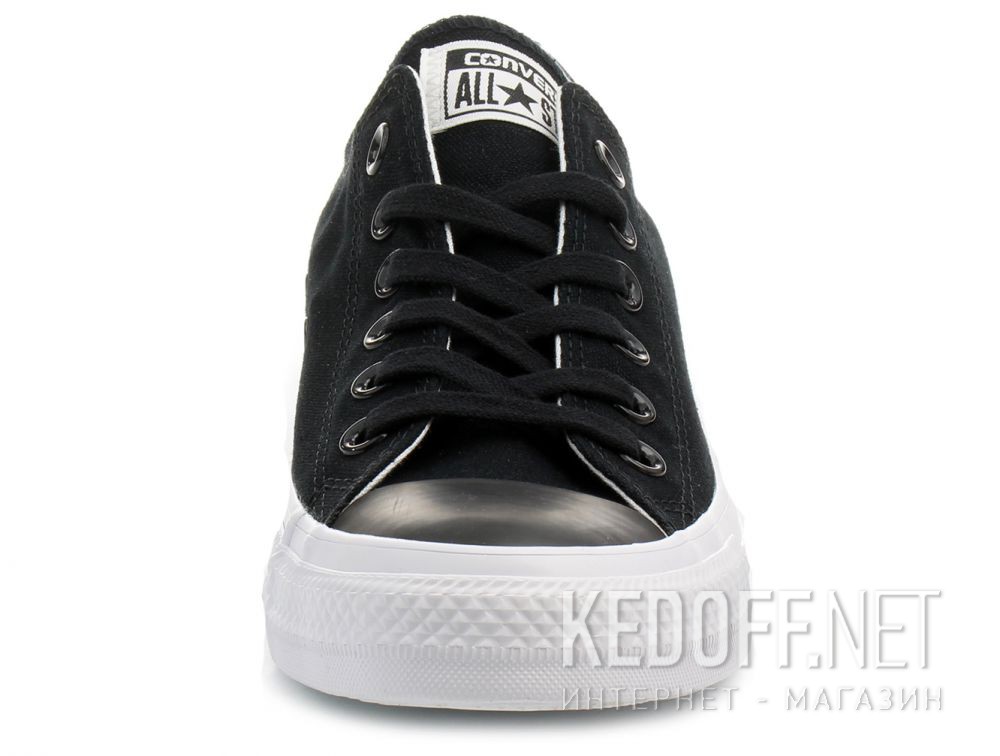  Converse sneakers Chuck Taylor All Star Ox 159587C все размеры