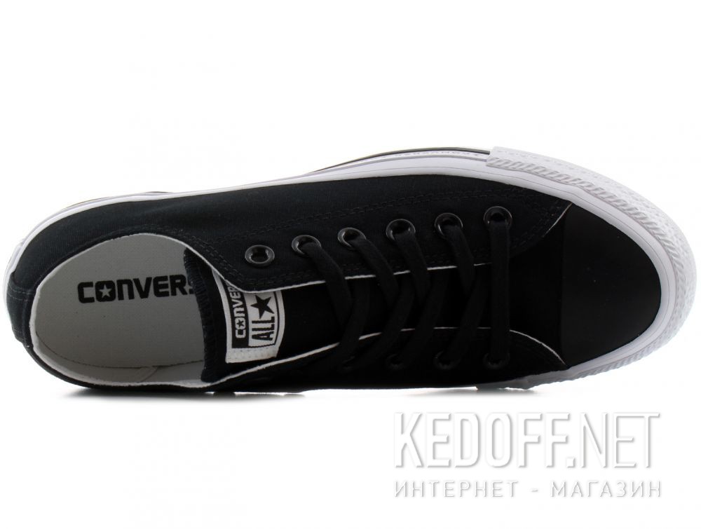 Delivery  Converse sneakers Chuck Taylor All Star Ox 159587C