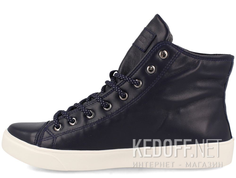 Оригинальные Leather shoes Forester Original High 132125-899