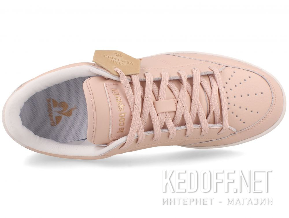 Delivery Le Coq Sportif Court Clay W 2020196-LCS