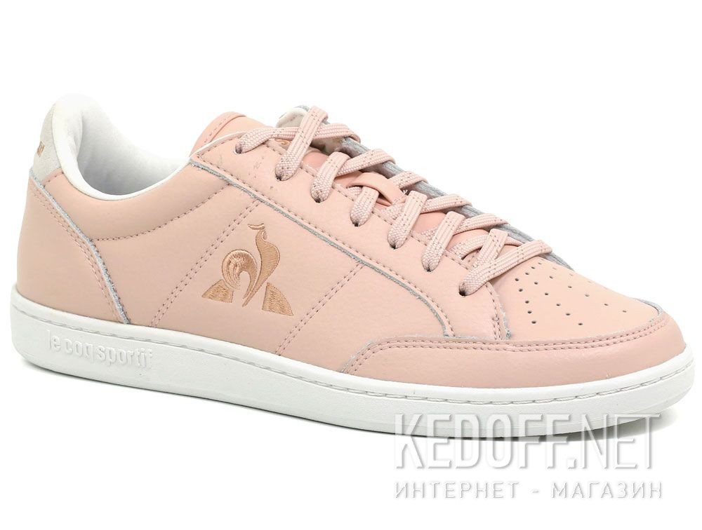Add to cart Le Coq Sportif Court Clay W 2020196-LCS