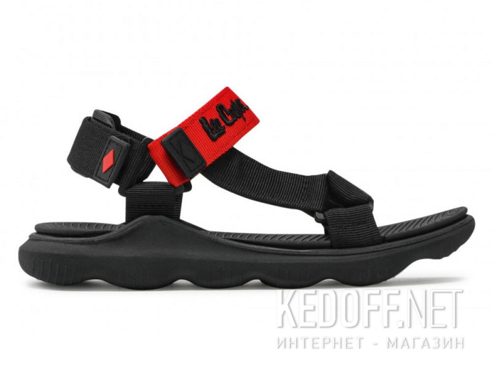 Летние сандалии Lee Cooper LCW-22-34-0954LA купить Украина
