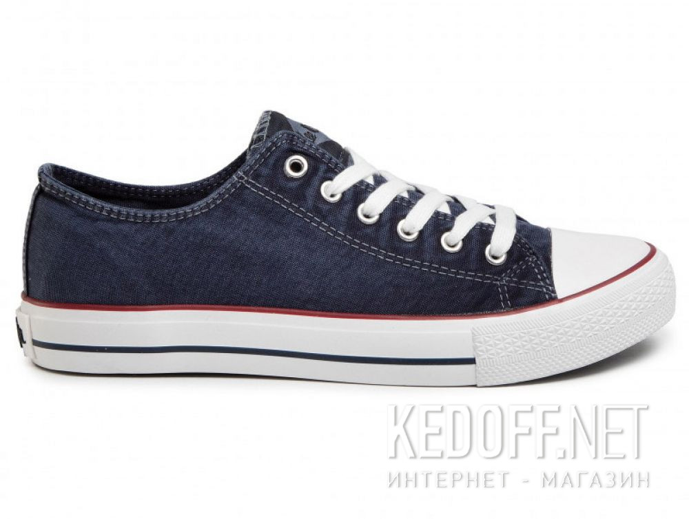  Shoes Lee Cooper LCW20-31-033 Dark blue купить Украина