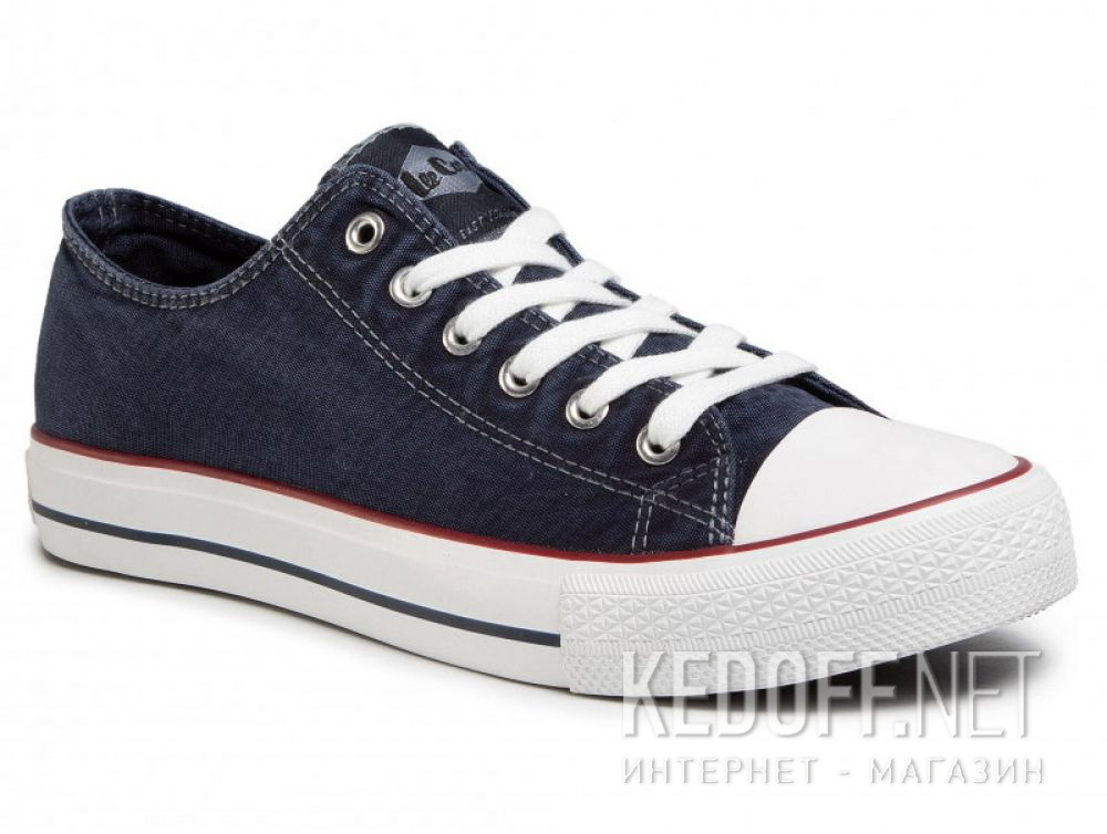Add to cart  Shoes Lee Cooper LCW20-31-033 Dark blue