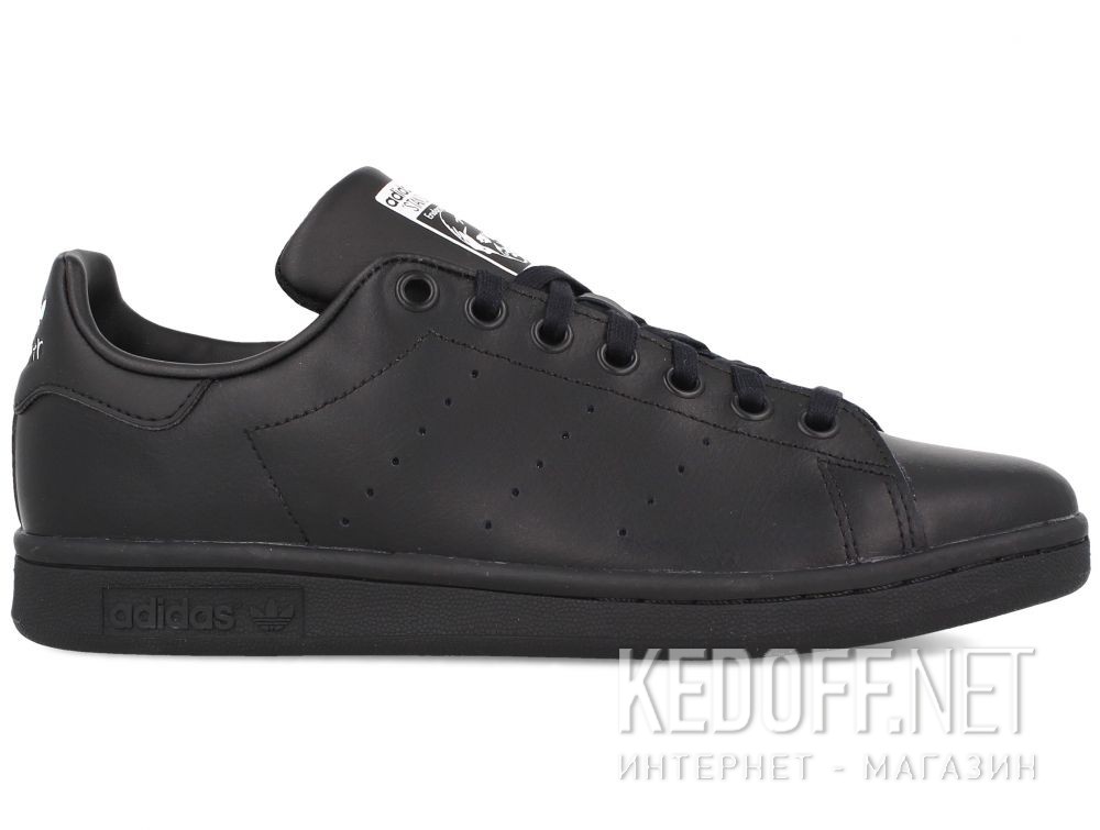 Кожаные кроссовки Adidas Stan Smith M20604 купить Украина