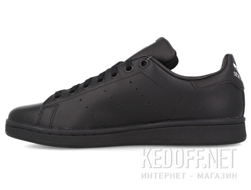 Оригинальные Leather Adidas Stan Smith sneakers M20604