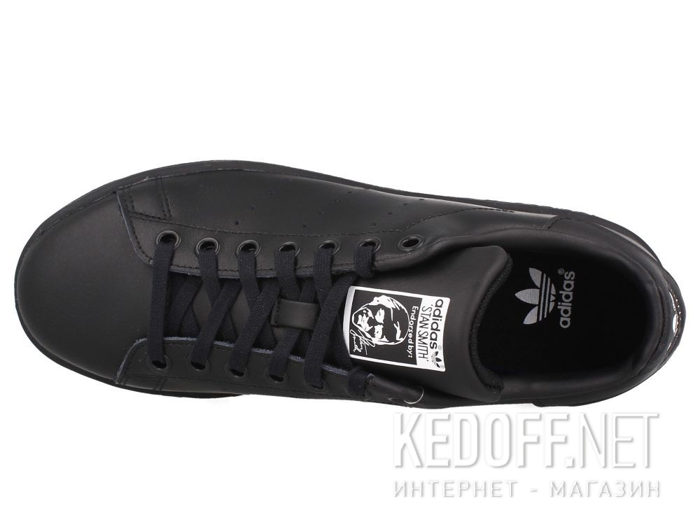 Кожаные кроссовки Adidas Stan Smith M20604 описание