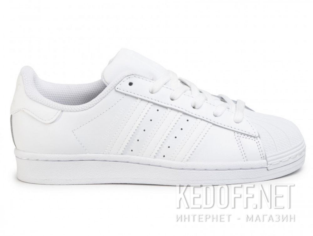 Женские кроссовки Adidas Superstar EF5399 купить Украина