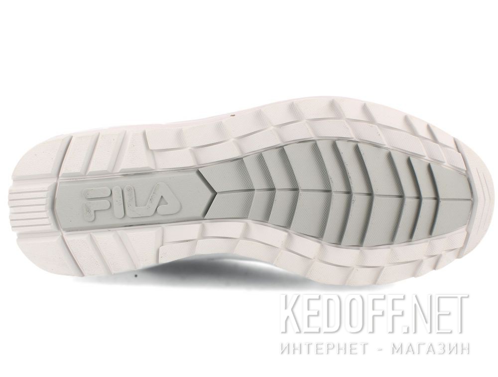 Women's sportshoes Fila Vault Cmr Jogger 1010622FLA-25Y все размеры