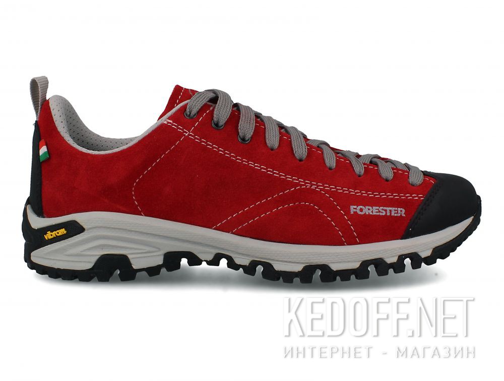 Оригинальные Dolomite Vibram sneakers Forester 247950-471 Made in Italy