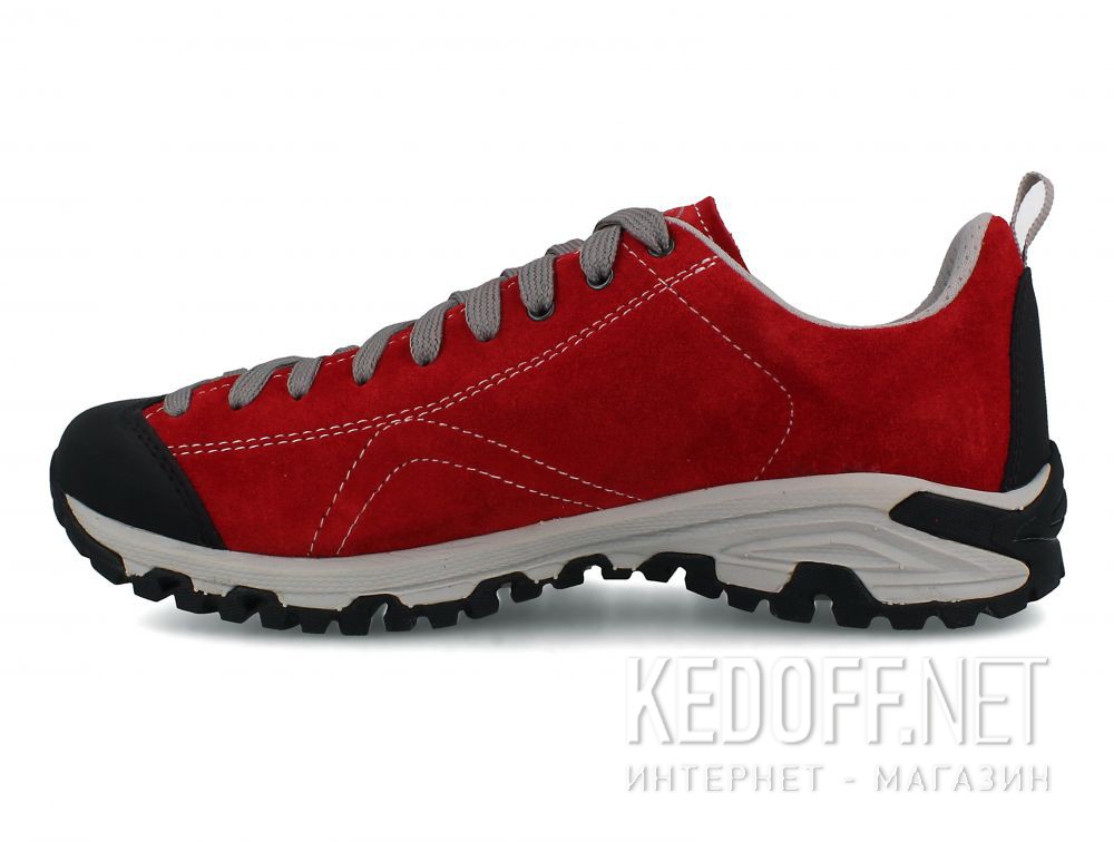 Dolomite Vibram sneakers Forester 247950-471 Made in Italy описание