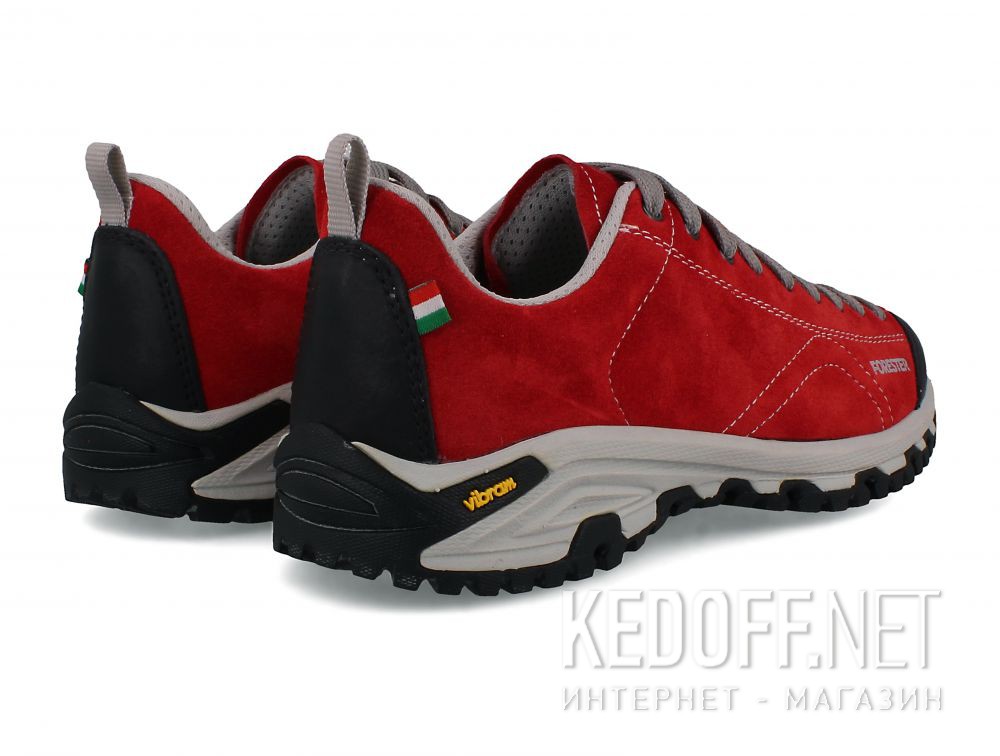 Цены на Dolomite Vibram sneakers Forester 247950-471 Made in Italy
