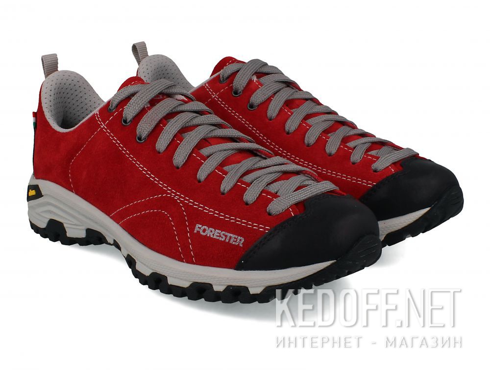 Dolomite Vibram sneakers Forester 247950-471 Made in Italy купить Украина