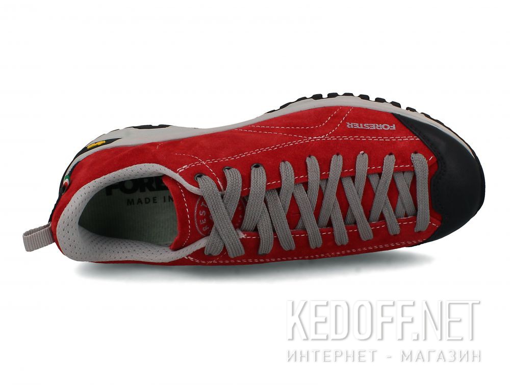 Dolomite Vibram sneakers Forester 247950-471 Made in Italy все размеры