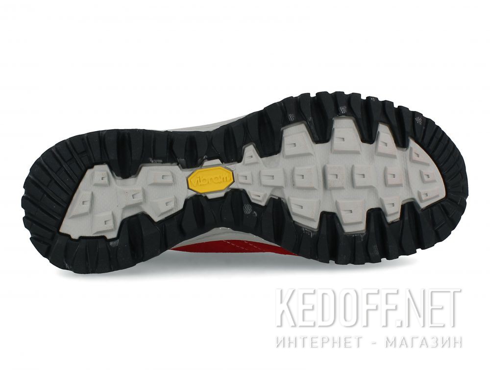 Доставка Кросівки Forester Dolomite Vibram 247950-471 Made in Italy