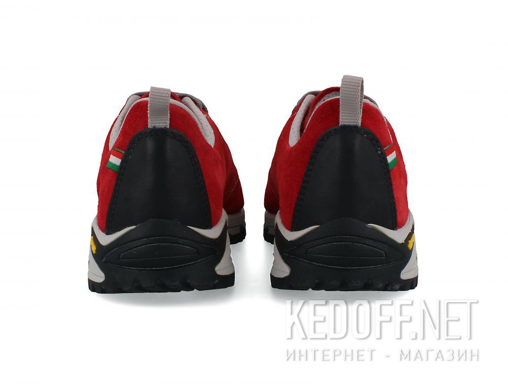 Dolomite Vibram sneakers Forester 247950-471 Made in Italy доставка по Украине