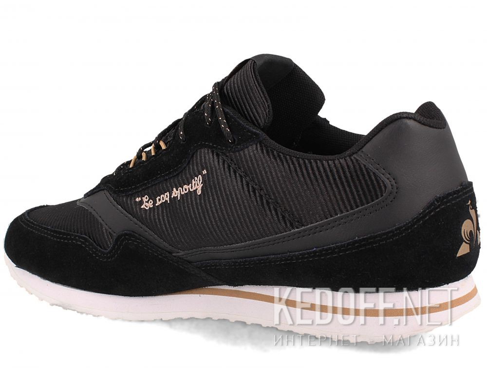 Women's sportshoes Le Coq Sportif 1820100-LCS купить Украина
